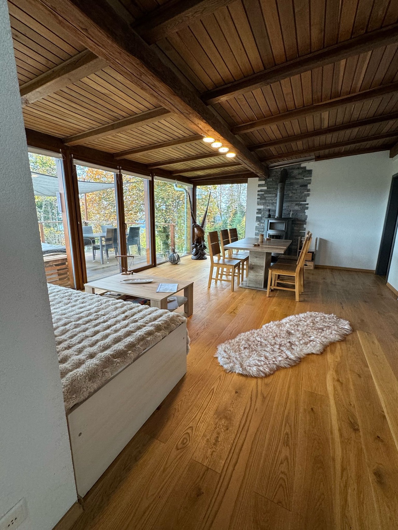 Caquerelle-salon Salon