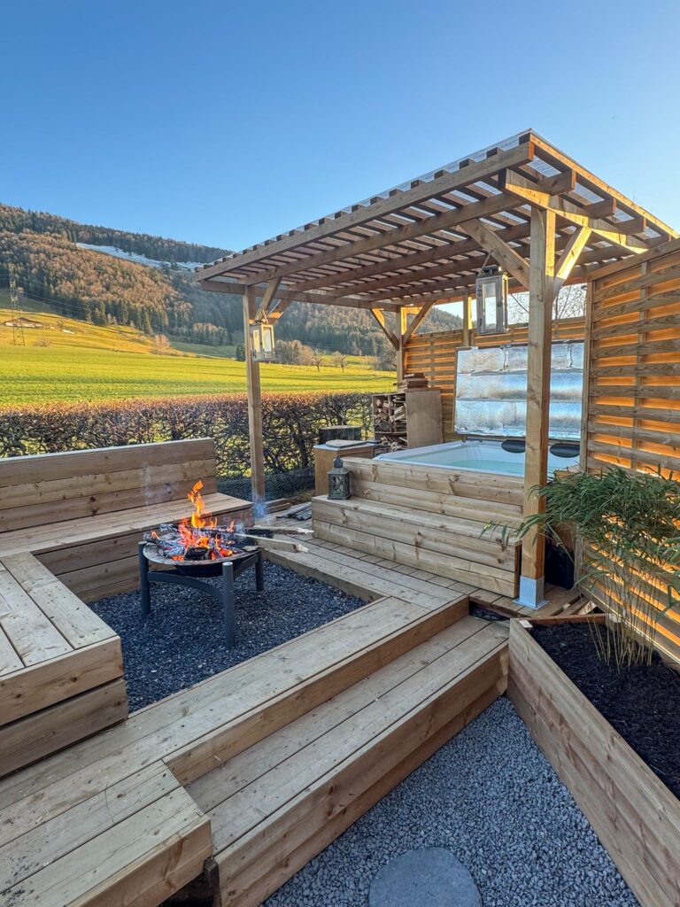 Jacuzzi